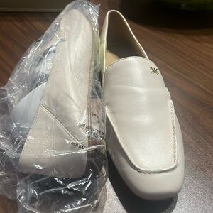 New Micheal Kors Loafers